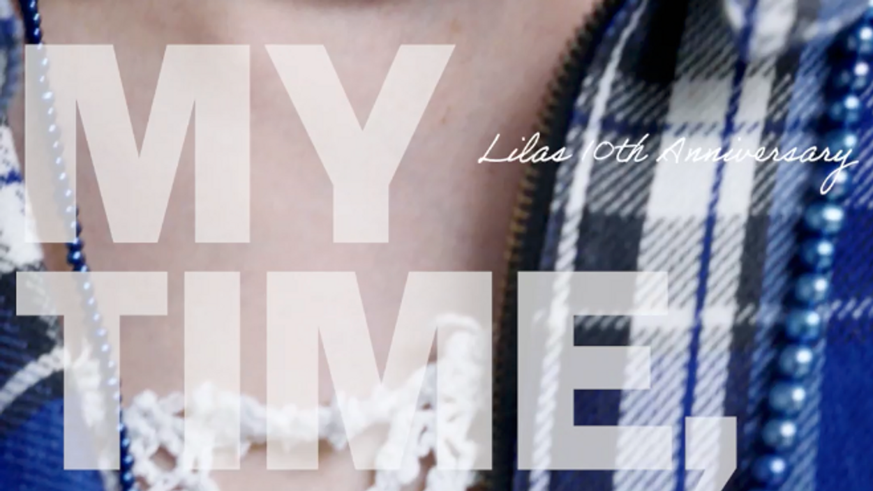 Lilas 10th Anniversary